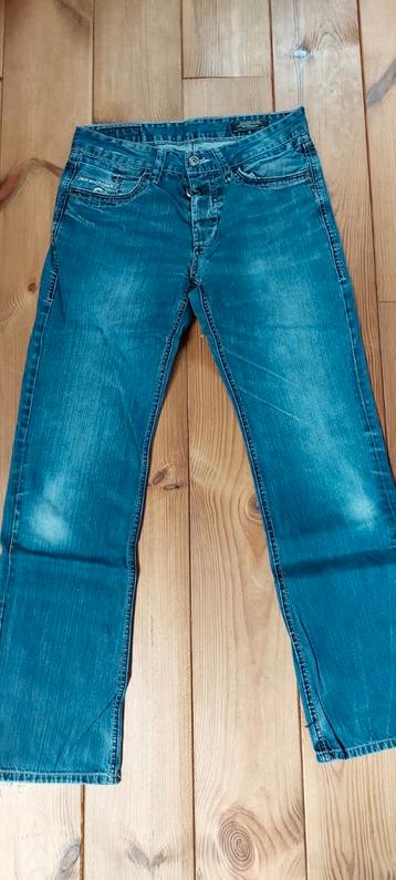 Jack & Jones Jeans Maat 31/34 beschikbaar voor biedingen