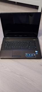 Asus K72F, 15 inch, Ophalen of Verzenden, Zo goed als nieuw