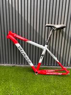 17” Specialized S-works frame 26 & 27,5”, Fietsen en Brommers, Fietsonderdelen, Specialized, Frame, Gebruikt, Mountainbike