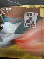 Jetix knikkerbox knikkers, Ophalen of Verzenden