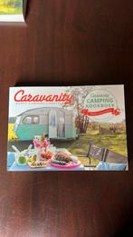 Femke Creemers - Caravanity camping kookboek, Nieuw, Femke Creemers, Ophalen of Verzenden