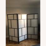 Risör kamerscherm room divider ikea, Huis en Inrichting, Ophalen, Gebruikt