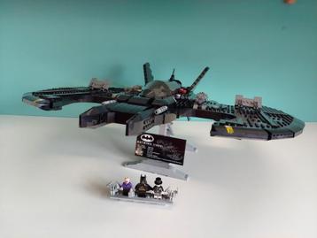 Lego 76161 1989 Batwing *zgan* beschikbaar voor biedingen