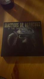 Masters of hardcore chapter 39, Ophalen of Verzenden, Zo goed als nieuw