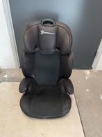 Titaniumbaby Autostoel 9-36kg, Overige merken, Gebruikt, Autogordel, Zijbescherming