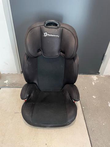 Titaniumbaby Autostoel 9-36kg beschikbaar voor biedingen