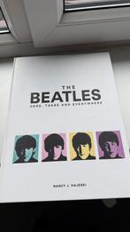 Beatles boek, Ophalen of Verzenden, Zo goed als nieuw, Nancy j hajeski, Personen