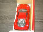 Ferrari F40 - Tonka Polistil 1:18, Hobby en Vrije tijd, Modelauto's | 1:18, Overige merken, Italie, Auto, Verzenden