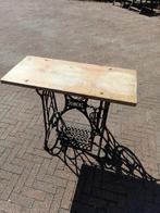 Bijzettafel, Antiek en Kunst, Antiek | Naaimachines, Ophalen of Verzenden