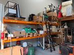 Palletstelling - 3 meter hoog - 6 staanders, 12 liggers, Zakelijke goederen, Ophalen, Stelling, Stelling, Stelling