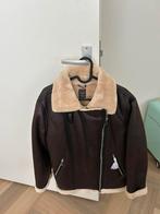 Nieuw bruine jas  mt S, Bruin, Primark, Nieuw, Ophalen of Verzenden