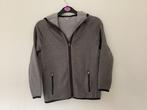 Soft shell jasje/vest van Energetics maat 140., Jongen of Meisje, Ophalen of Verzenden, Zo goed als nieuw, Jas