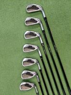 Callaway Legacy Golfset, Sport en Fitness, Set, Gebruikt, Callaway, Golfcenter Drachten