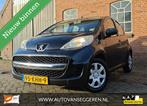 Peugeot 107 1.0-12V Sublime - nwe APK&Beurt/4 drs/Garantie, Voorwielaandrijving, Gebruikt, Metallic lak, 4 stoelen