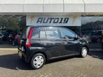 Daihatsu Cuore 1.0-12V Tokyo, Auto's, Daihatsu, Stof, 715 kg, Airbags, 4 stoelen