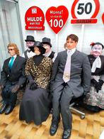 Abraham of Sarah poppen met jong of ouder uiterlijk., Ophalen, Nieuw, Abraham of Sarah