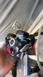Piaggio 4takt 2v carburateur compleet, Ophalen of Verzenden