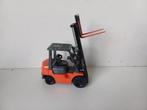 Toyota heftruck forklift stapler Japan 7fg 7fd 25, Ophalen of Verzenden, Zo goed als nieuw