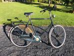 Gazelle herenfiets met Versnellingen, Ophalen, Gebruikt, Gazelle, Versnellingen