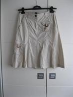 Cecil beige rok 36 s zgan, Kleding | Dames, Rokken, Beige, Ophalen of Verzenden, Zo goed als nieuw, Maat 36 (S)
