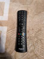 Humax RM-H01U Afstandsbediening, Audio, Tv en Foto, Afstandsbedieningen, Mediaspeler, Gebruikt, Ophalen of Verzenden, Origineel