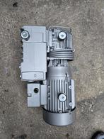 Dutair RVP 107 230/400 V 0.75 KW Vacuümpomp  oliegesmeerd, Doe-het-zelf en Verbouw, Gereedschap | Overige machines, Ophalen of Verzenden