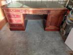 Stevig classic bureau, Huis en Inrichting, Bureaus, Ophalen
