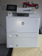 HP Color LaserJet Pro MFP M477fdw - All-in-One Printer, Computers en Software, Printers, Ophalen, Gebruikt, Scannen, Draadloos