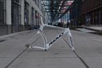 Ridley Arena Track Carbon Baanfiets Frame, Fietsen en Brommers, Fietsonderdelen, Ophalen of Verzenden, Zo goed als nieuw, Algemeen