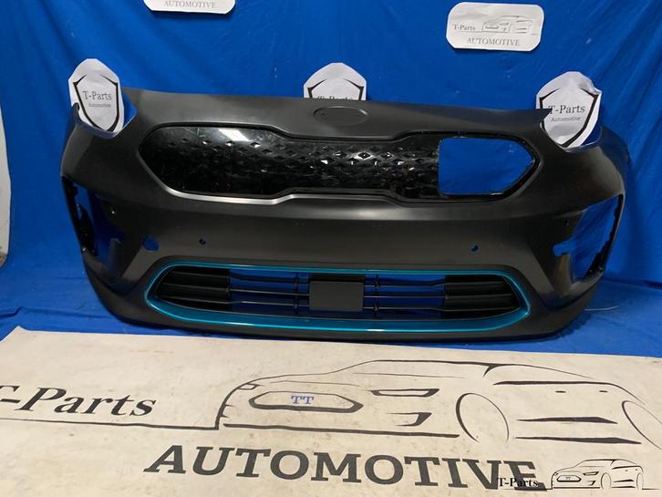 Kia niro EV voorbumper nieuw bumper grille, Auto-onderdelen, Carrosserie en Plaatwerk, Bumper, Kia, Nieuw, Ophalen of Verzenden