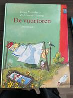 de vuurtoren, Ophalen of Verzenden, Zo goed als nieuw