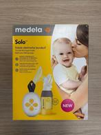 Medela solo borstkolf, Ophalen of Verzenden, Zo goed als nieuw, Borstkolf