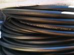 RG8U Hansen Coax Kabel 1000W 100MHz, Ophalen of Verzenden, Zo goed als nieuw, Toebehoren