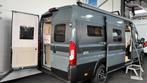 Hymer Yellowstone , Nieuw. bj 2024 / kenteken 2025, Caravans en Kamperen, Automaat, Buscamper of Camperbus, Ringverwarming, Tot en met 2