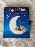 Droom zacht, lieve Tip, Ophalen of Verzenden, Zo goed als nieuw