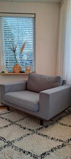 Wehkamp Love Seat Grijs - Gebruikt, Ophalen, Gebruikt, 75 tot 100 cm, 100 tot 125 cm