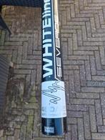 windsurfmatriaal Zeilen en masten, Watersport en Boten, Windsurfen, Ophalen, Gebruikt, Zeil, Minder dan 5 m²