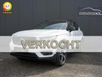 Volvo XC40 1.5 T4 Recharge R-Design Expression Leder / Two-T, Auto's, Volvo, Euro 6, Wit, Hybride Elektrisch/Benzine, 3 cilinders