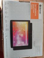 Denver TiQ-10394 10.1" Tablet - Zo goed als nieuw, Computers en Software, Android Tablets, 10 inch, 32 GB, Ophalen of Verzenden