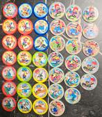 Rocket Power Stunt Wheels Flippo's - Complete Set, Verzamelen, Flippo's, Ophalen, Losse flippo's