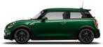 Mini Styling 508 zwart F55 F56 F57 Dunlop winterbanden 16", Ophalen, Gebruikt, 16 inch, 175 mm