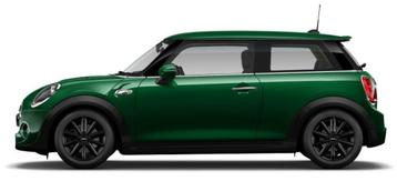 Mini Styling 508 zwart F55 F56 F57 Dunlop winterbanden 16"  beschikbaar voor biedingen