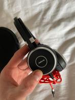 Jabra Evolve 40 - HSC017 koptelefoon + microfoon - NIEUW, Audio, Tv en Foto, Koptelefoons, Over oor (circumaural), Nieuw, Overige merken