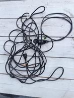 Verlengsnoer (lees verder), Ophalen, Gebruikt, Kabel of Snoer