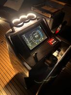 NIEUWE DOBBER 750 TENDER – NU TE BESTELLEN VANAF € 39.999,-, Ophalen, 50 pk of meer, Zo goed als nieuw, Polyester