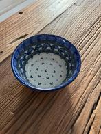 Bunzlau kommetjes, Huis en Inrichting, Keuken | Servies, Ophalen, Keramiek, Zo goed als nieuw, Kom(men)