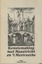 Kennismaking met Maastricht en 't Mestreechs, Ophalen of Verzenden, Gelezen, They Bovens, Limburg
