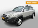 Hyundai TUCSON 2.0I ACTIVE, Auto's, Hyundai, 13 km/l, 142 pk, 4 cilinders, Bedrijf