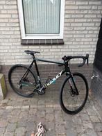 Ridley X-Night SL Carbon Cross/Gravelbike - Maat 56, DI2, Fietsen en Brommers, Fietsen | Racefietsen, 28 inch, Gebruikt, Carbon