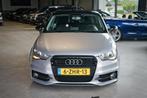 Audi A1 Sportback 1.2 TFSI Admired | S-LINE | AIRCO | CRUISE, Voorwielaandrijving, Euro 5, Zwart, 4 cilinders